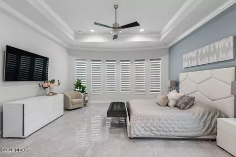 Bedroom - 513 Wingspan Dr, Ormond Beach, FL 32174 photo 1 of 5