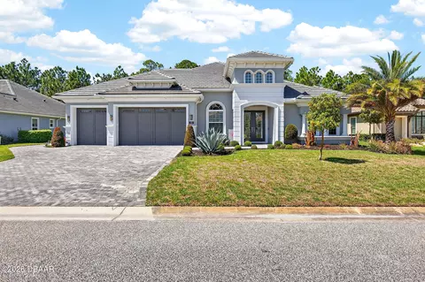 Exterior - 513 Wingspan Dr, Ormond Beach, FL 32174 photo 9 of 9