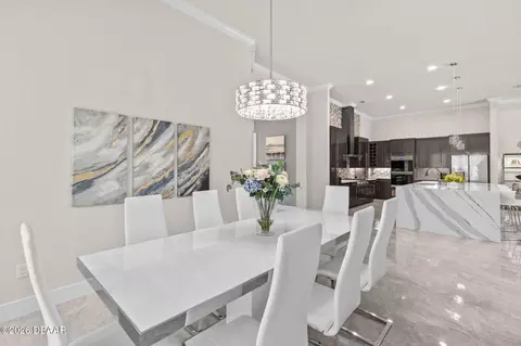 Dining - 513 Wingspan Dr, Ormond Beach, FL 32174 photo 2 of 4