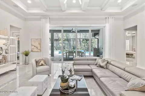 Living - 513 Wingspan Dr, Ormond Beach, FL 32174 photo 1 of 1