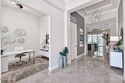 Entry Way - 513 Wingspan Dr, Ormond Beach, FL 32174 photo 3 of 6