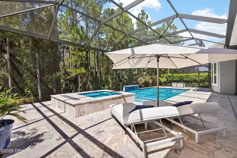 Exterior - 513 Wingspan Dr, Ormond Beach, FL 32174 photo 6 of 9