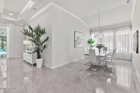 Dining - 513 Wingspan Dr, Ormond Beach, FL 32174 photo 4 of 4