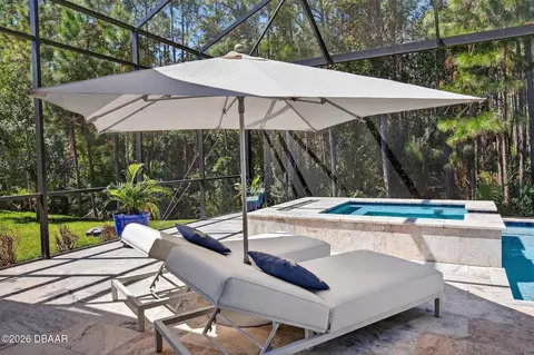 Exterior - 513 Wingspan Dr, Ormond Beach, FL 32174 photo 7 of 9