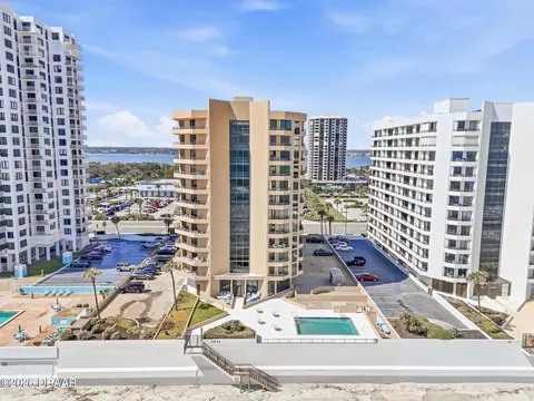 3023 S Atlantic Ave, Daytona Beach Shores, FL 32118
