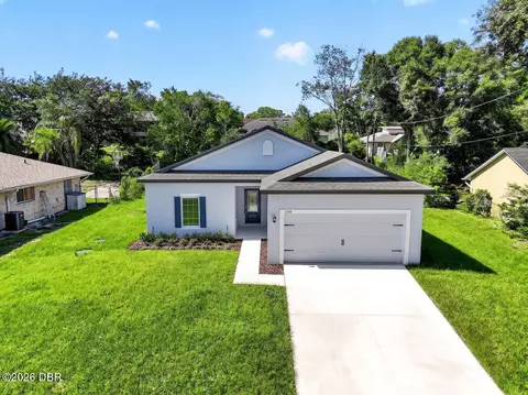 1280 Seagate Dr S, Deltona, FL 32725