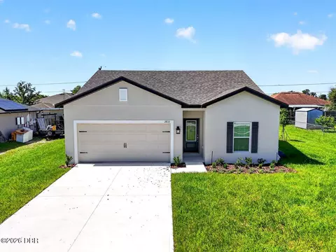 2833 Corrigan Dr, Deltona, FL 32738