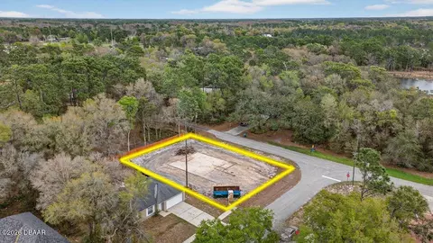3398 Shalimar Cir, Deltona, FL 32738