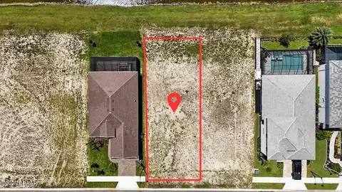 25 Del Palma Dr, Palm Coast, FL 32137