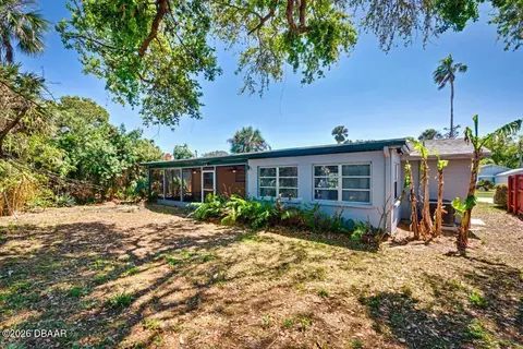 Exterior - 213 Lynnhurst Dr, Ormond Beach, FL 32176 photo 6 of 6