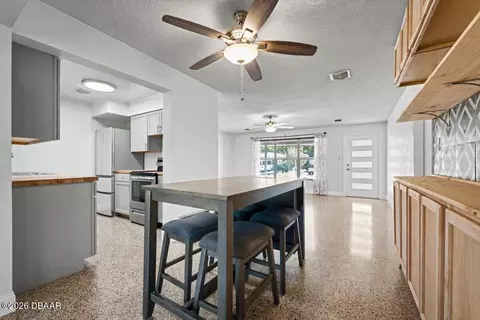 Dining - 213 Lynnhurst Dr, Ormond Beach, FL 32176 photo 1 of 1