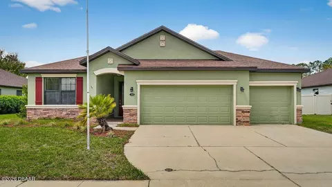 112 Tuscany Bend St, Daytona Beach, FL 32117