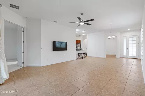 Living - 732 Aldenham Ln, Ormond Beach, FL 32174 photo 6 of 7