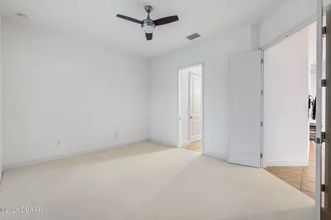 Bedroom - 732 Aldenham Ln, Ormond Beach, FL 32174 photo 3 of 8