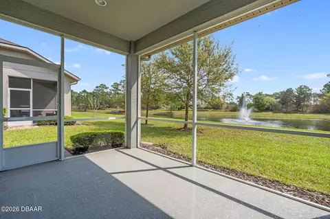 Exterior - 732 Aldenham Ln, Ormond Beach, FL 32174 photo 2 of 14