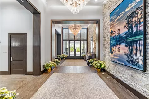 Entry Way - 732 Aldenham Ln, Ormond Beach, FL 32174 photo 3 of 5