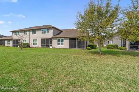 Exterior - 732 Aldenham Ln, Ormond Beach, FL 32174 photo 7 of 14