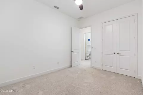 Bedroom - 732 Aldenham Ln, Ormond Beach, FL 32174 photo 8 of 8