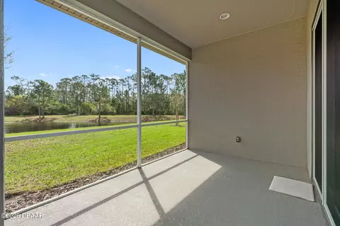 Exterior - 732 Aldenham Ln, Ormond Beach, FL 32174 photo 3 of 14