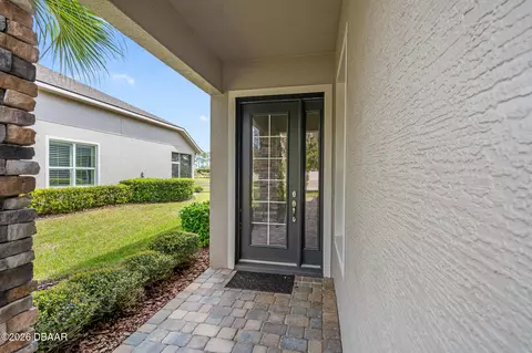 Exterior - 732 Aldenham Ln, Ormond Beach, FL 32174 photo 1 of 14