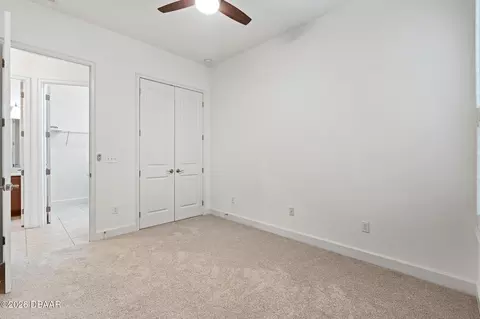 Bedroom - 732 Aldenham Ln, Ormond Beach, FL 32174 photo 7 of 8