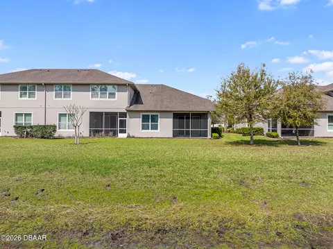 Exterior - 732 Aldenham Ln, Ormond Beach, FL 32174 photo 9 of 14