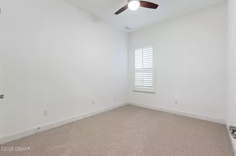 Bedroom - 732 Aldenham Ln, Ormond Beach, FL 32174 photo 6 of 8
