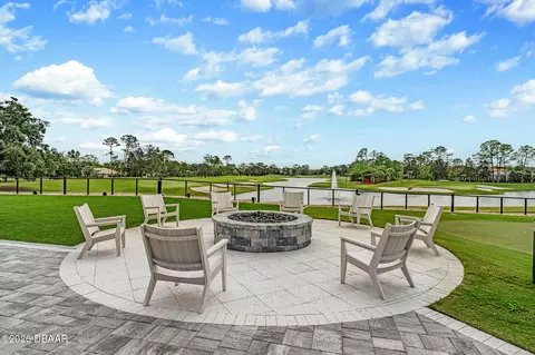 View/Area - 732 Aldenham Ln, Ormond Beach, FL 32174 photo 6 of 10