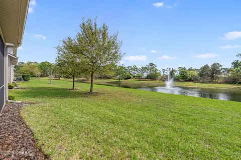 Exterior - 732 Aldenham Ln, Ormond Beach, FL 32174 photo 6 of 14