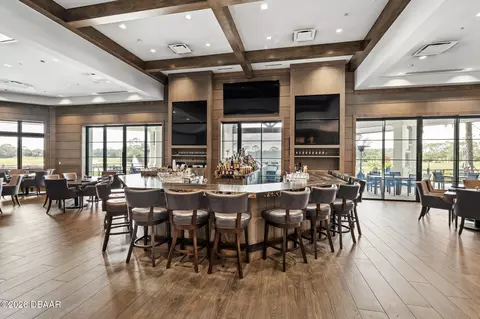 Dining - 732 Aldenham Ln, Ormond Beach, FL 32174 photo 1 of 6