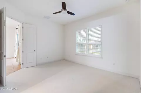 Bedroom - 732 Aldenham Ln, Ormond Beach, FL 32174 photo 5 of 8
