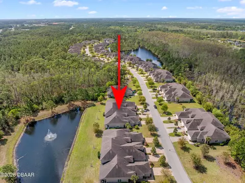 View/Area - 732 Aldenham Ln, Ormond Beach, FL 32174 photo 5 of 10