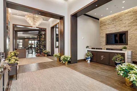 Entry Way - 732 Aldenham Ln, Ormond Beach, FL 32174 photo 5 of 5