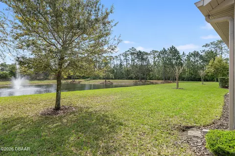 Exterior - 732 Aldenham Ln, Ormond Beach, FL 32174 photo 5 of 14