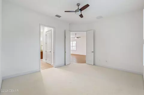 Bedroom - 732 Aldenham Ln, Ormond Beach, FL 32174 photo 2 of 8