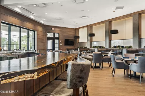 Dining - 732 Aldenham Ln, Ormond Beach, FL 32174 photo 2 of 6