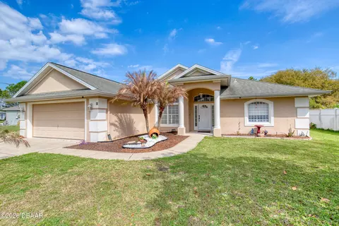89 Felwood Ln, Palm Coast, FL 32137