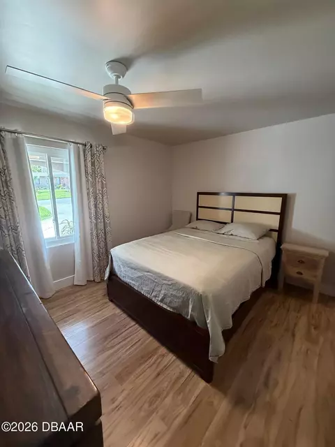 Bedroom - 905 Willow Run, Ormond Beach, FL 32174 photo 4 of 5