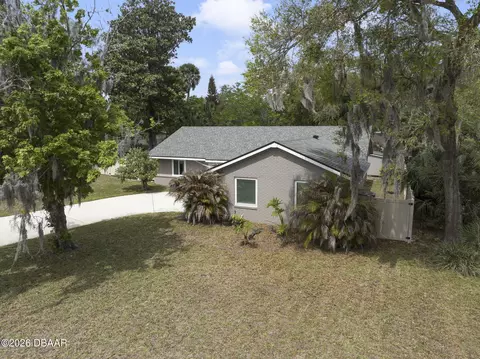 Exterior - 905 Willow Run, Ormond Beach, FL 32174 photo 2 of 5