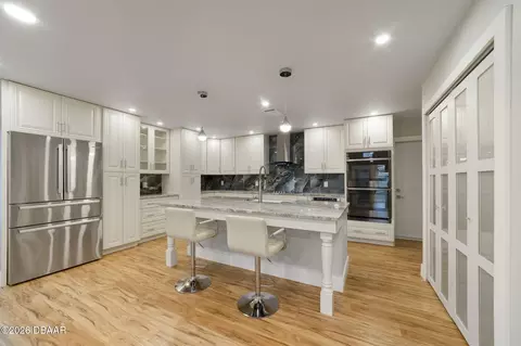 Kitchen - 905 Willow Run, Ormond Beach, FL 32174 photo 1 of 3