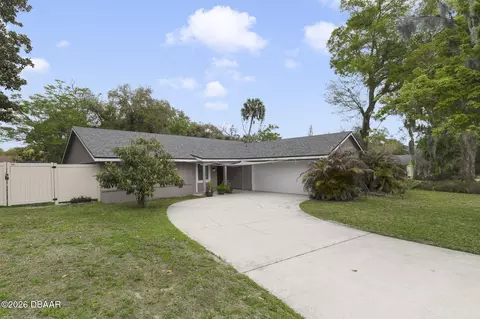 Exterior - 905 Willow Run, Ormond Beach, FL 32174 photo 5 of 5