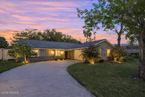 905 Willow Run, Ormond Beach, FL 32174