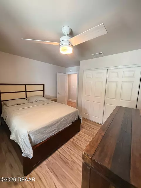 Bedroom - 905 Willow Run, Ormond Beach, FL 32174 photo 3 of 5