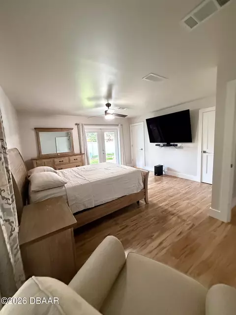 Bedroom - 905 Willow Run, Ormond Beach, FL 32174 photo 1 of 5