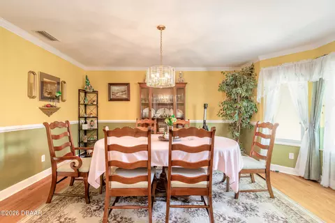 Dining - 1805 12th St, Edgewater, FL 32132 photo 1 of 4