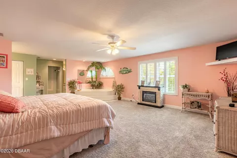 Bedroom - 1805 12th St, Edgewater, FL 32132 photo 1 of 6