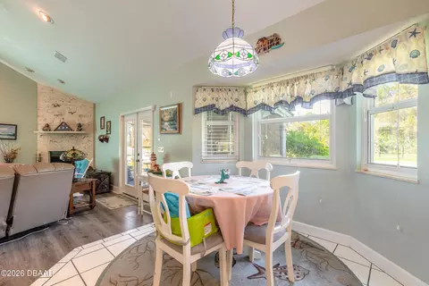 Dining - 1805 12th St, Edgewater, FL 32132 photo 4 of 4