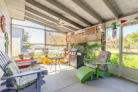 Exterior - 1805 12th St, Edgewater, FL 32132 photo 2 of 6