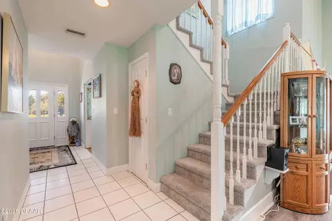 Entry Way - 1805 12th St, Edgewater, FL 32132 photo 3 of 8