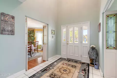 Entry Way - 1805 12th St, Edgewater, FL 32132 photo 2 of 8